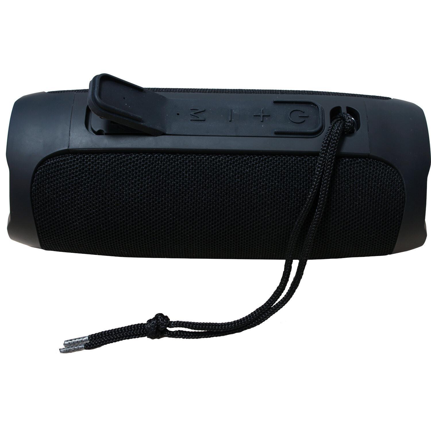 Ibiza Bullet20 20w Bluetooth Soundbox with USB - DY Pro Audio