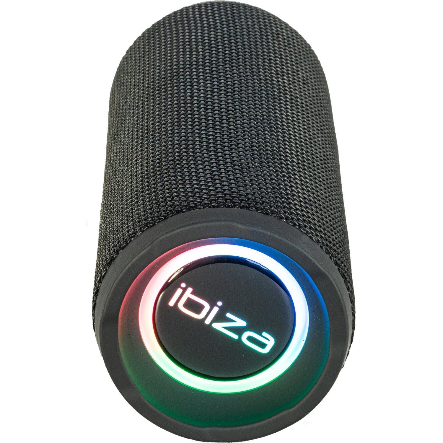 Ibiza Bullet20 20w Bluetooth Soundbox with USB - DY Pro Audio