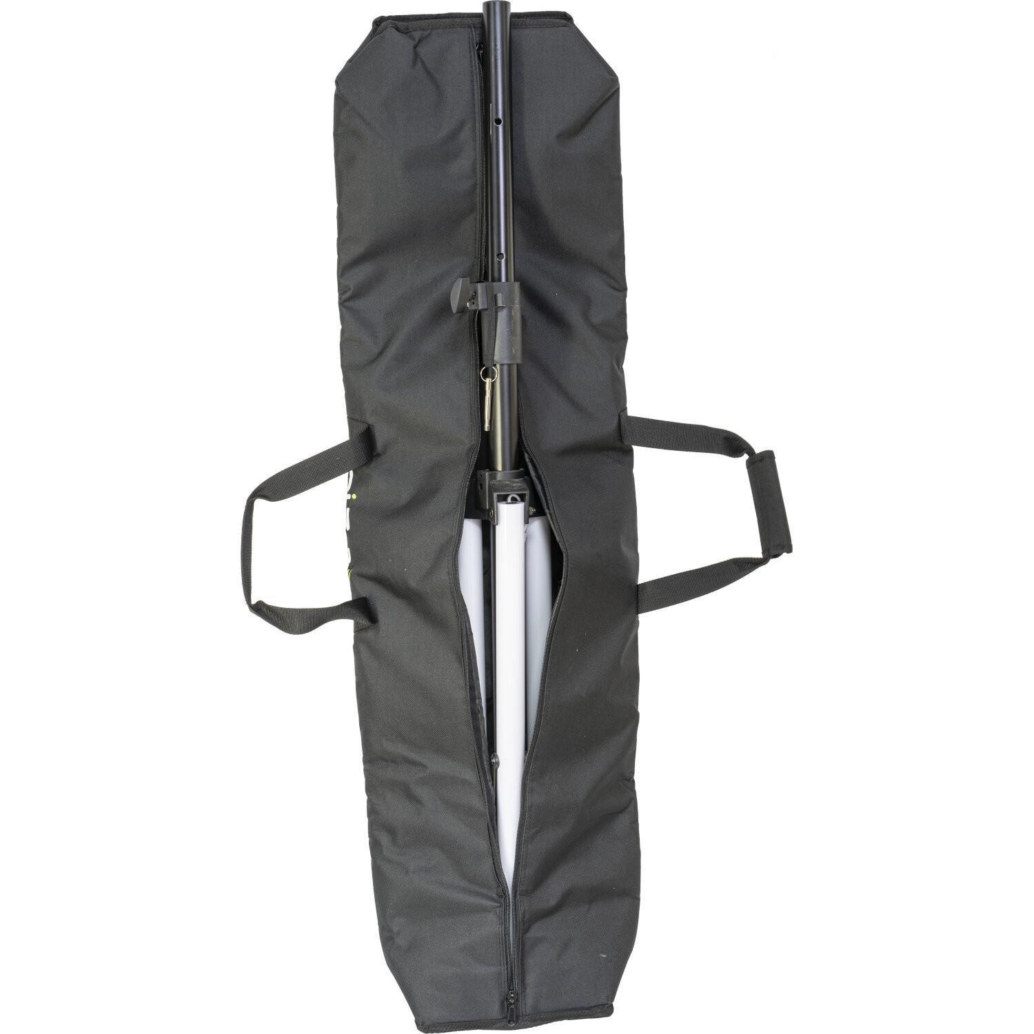 Ibiza F-BAG130X25X16 Speaker Stand Transport Bag - DY Pro Audio