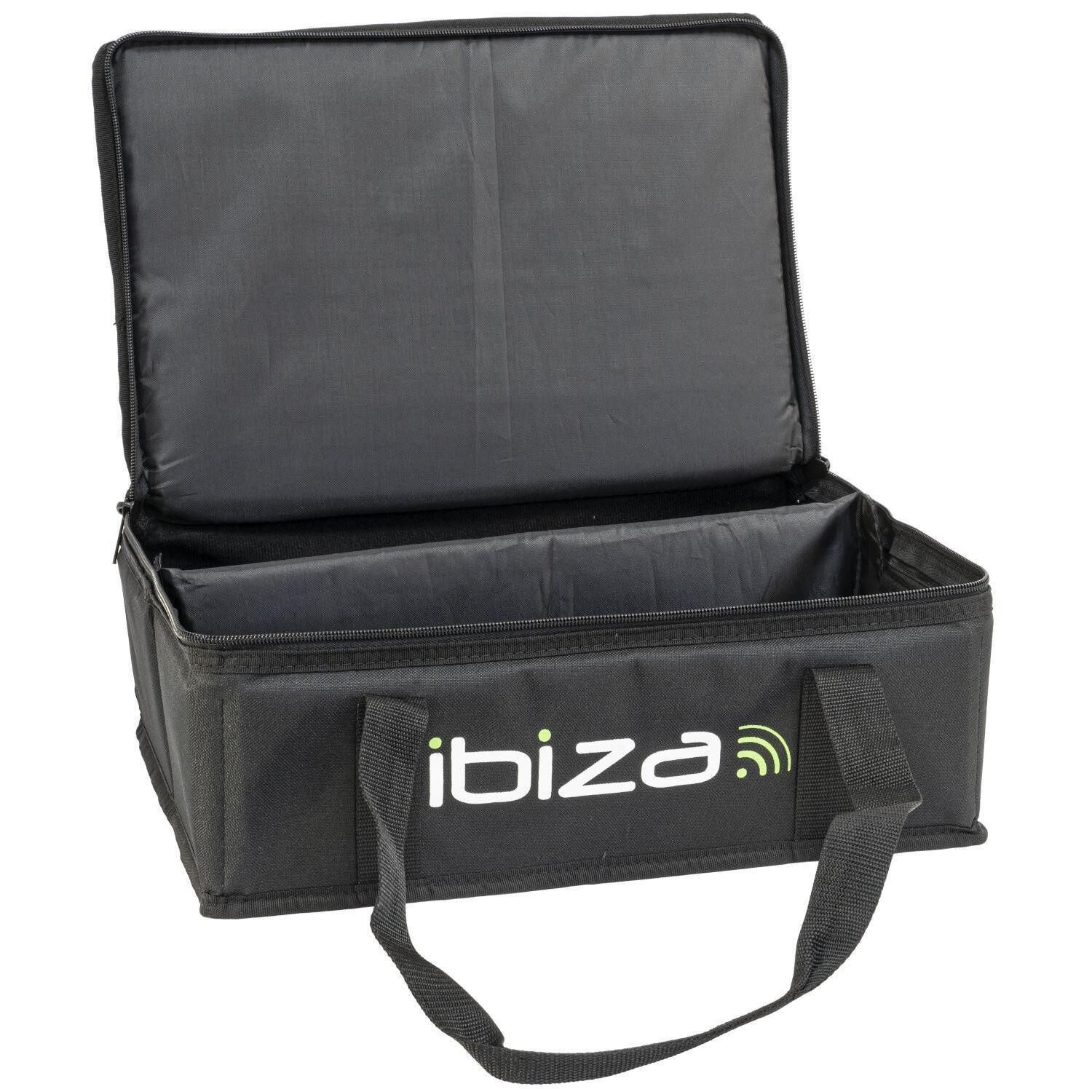 Ibiza F-BAG40X30X15 Lighting Transport Bag - DY Pro Audio