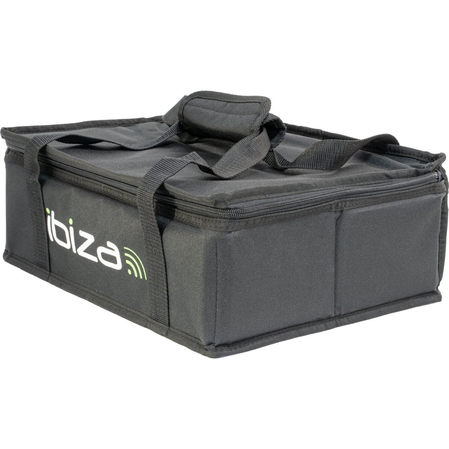 Ibiza F-BAG40X30X15 Lighting Transport Bag - DY Pro Audio