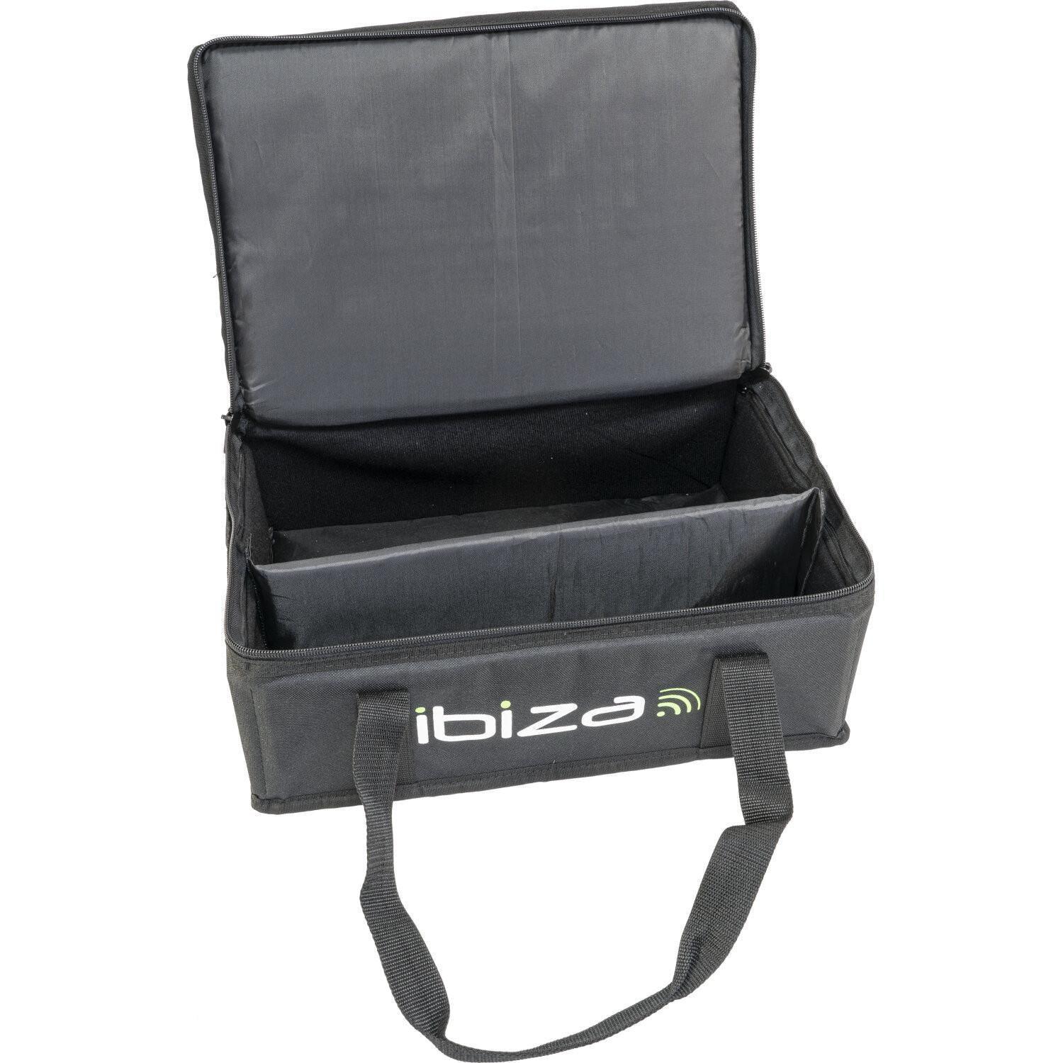 Ibiza F-BAG40X30X15 Lighting Transport Bag - DY Pro Audio