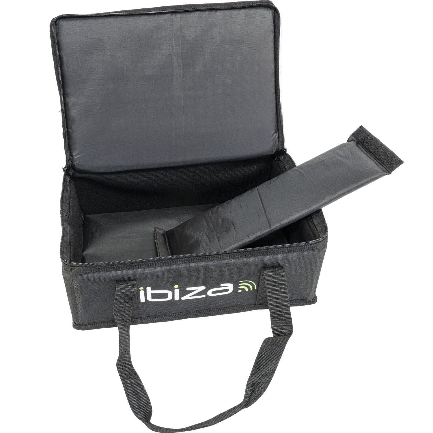 Ibiza F-BAG40X30X15 Lighting Transport Bag - DY Pro Audio
