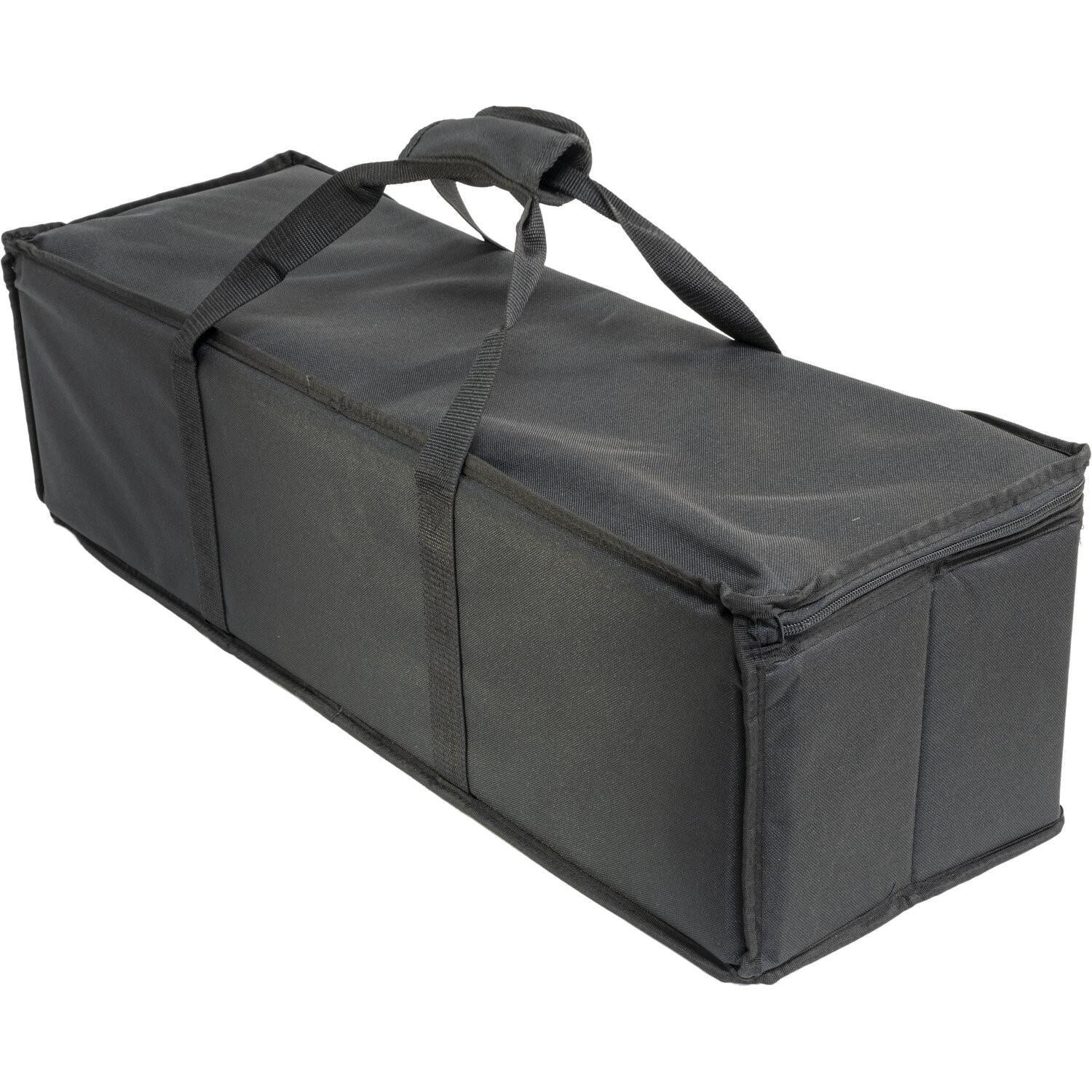Ibiza F-BAG74X25X22 Lighting Storage Transport Bag - DY Pro Audio