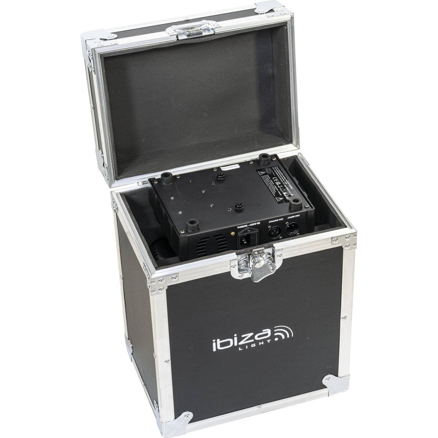 Ibiza Flight Case for E-COSMOS Lighting Effect - DY Pro Audio