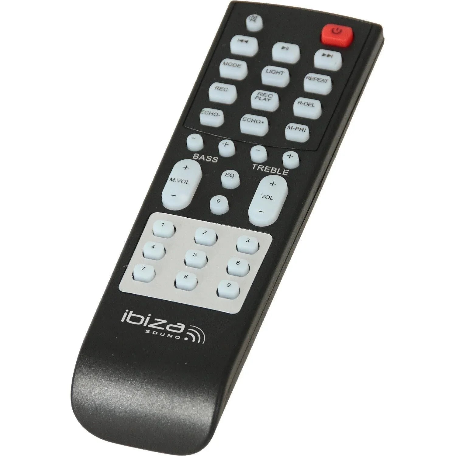 Ibiza FREESOUND400 400w Bluetooth, USB, Remote Soundbox - DY Pro Audio