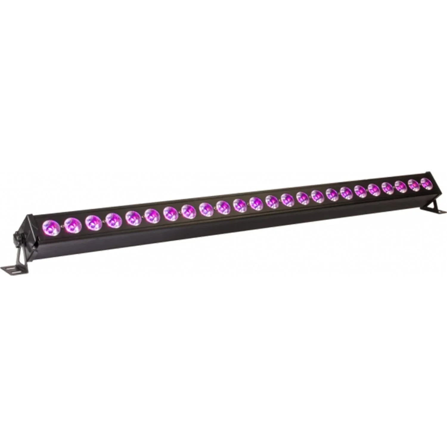 Ibiza Light 1M LED Batten Bar With Remote Control - DY Pro Audio