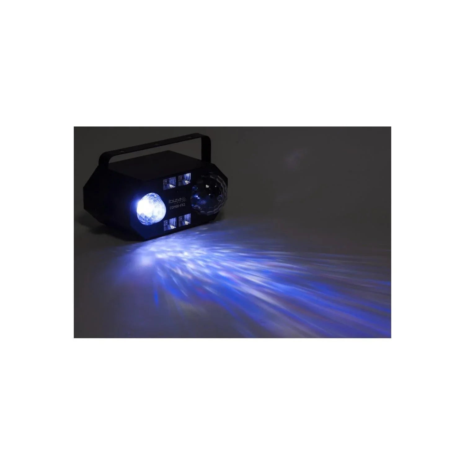 Ibiza Light Combi-FX2 Multi Light Effect - DY Pro Audio