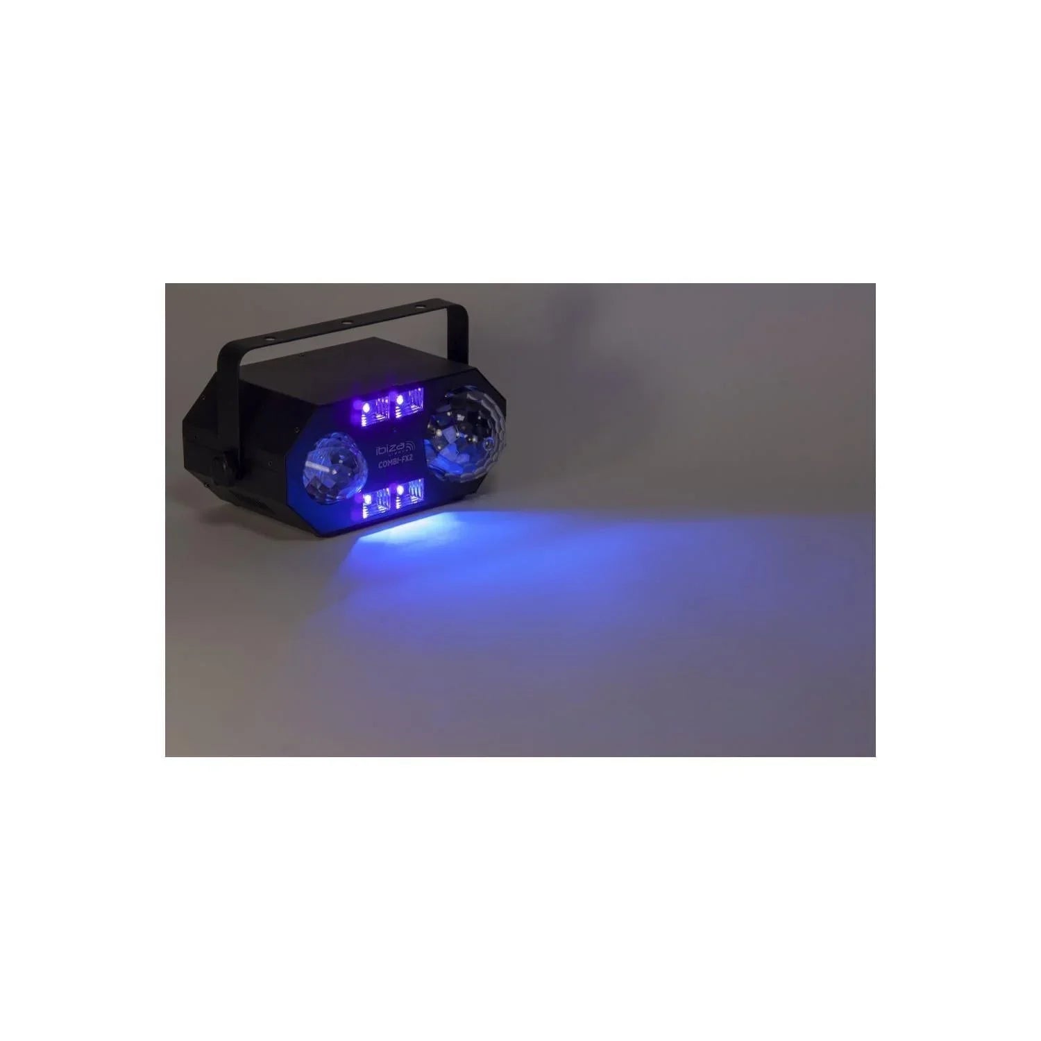 Ibiza Light Combi-FX2 Multi Light Effect - DY Pro Audio