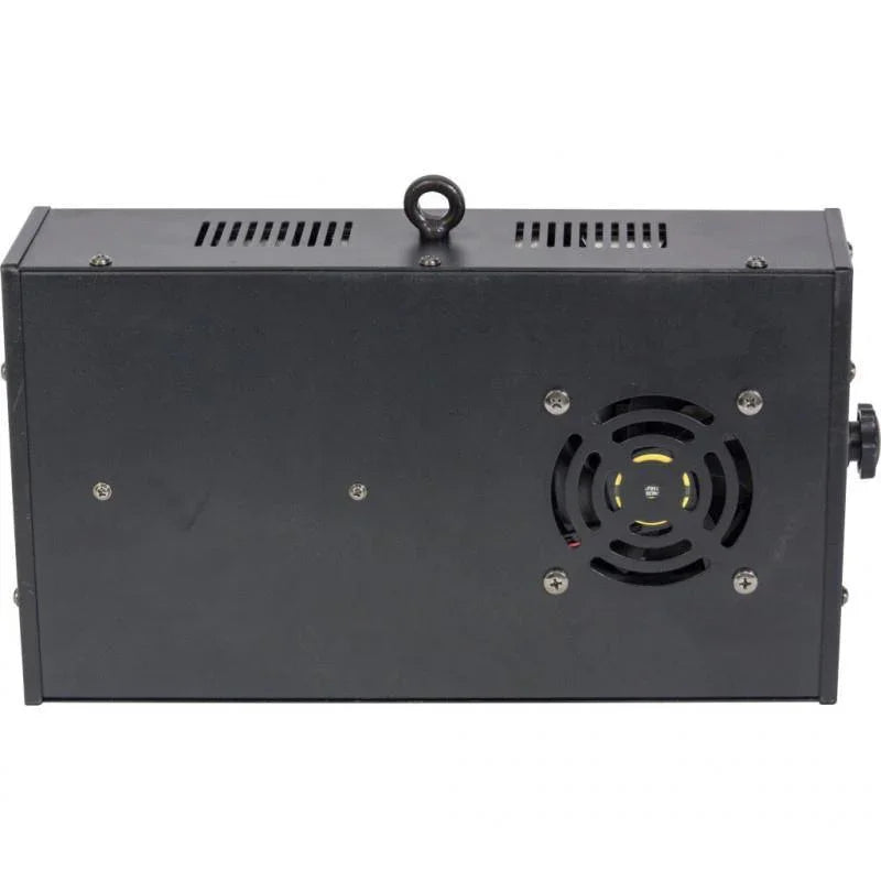 Ibiza Light LED-STUV24 UV Flood Wash 24 x 3W Ultraviolet Wash Light - DY Pro Audio
