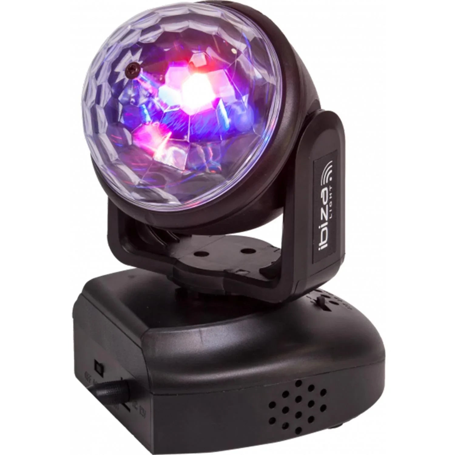 Ibiza Light LMH Astro Moving Head Light - DY Pro Audio
