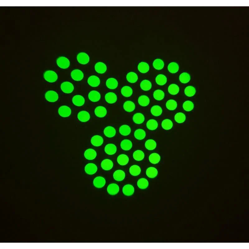 Ibiza Light MHSPOT30-FX 2-IN-1 Spot with Animation LED Moving Head - DY Pro Audio