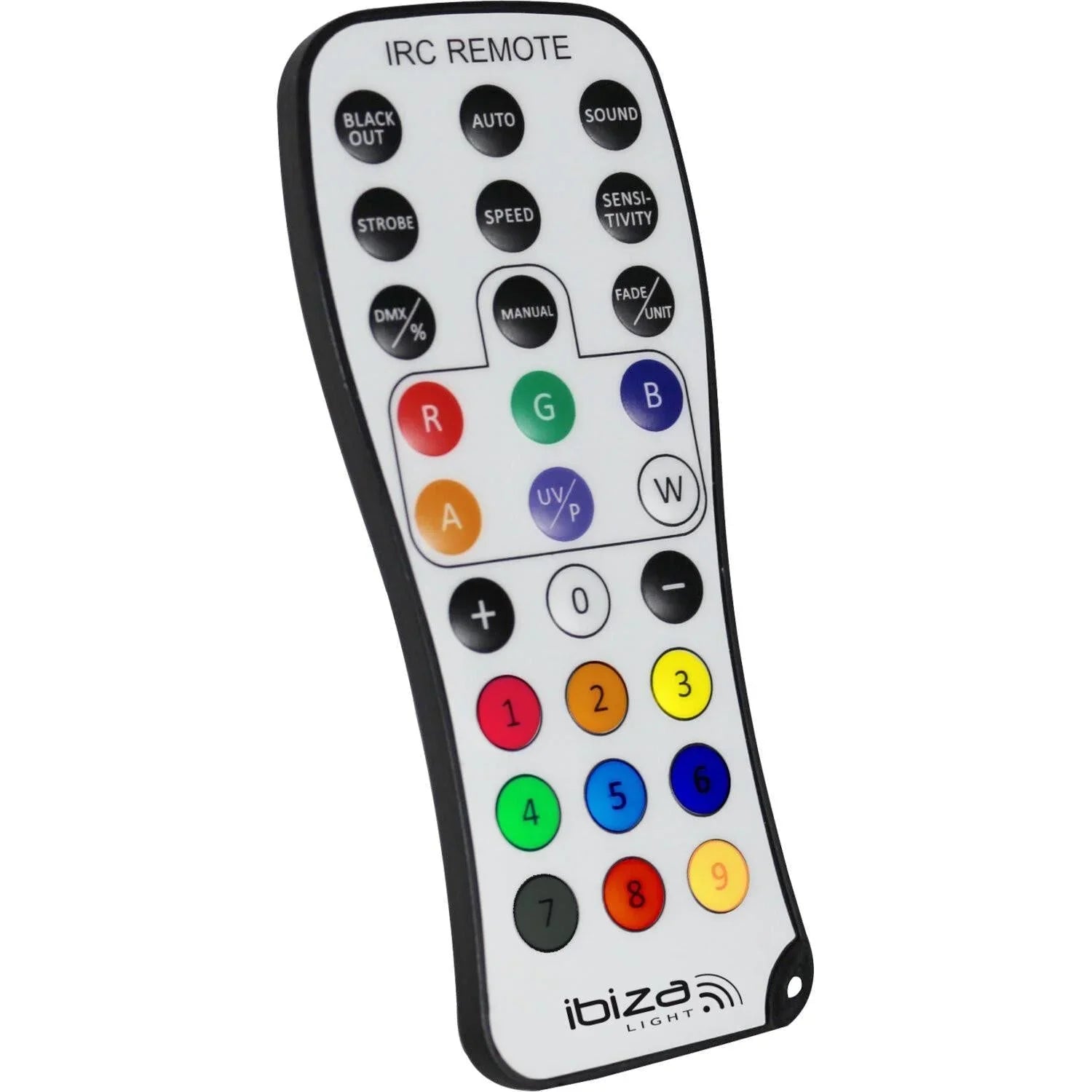 Ibiza Light Par-Truss-Bat Par Can Uplighter with Battery - DY Pro Audio