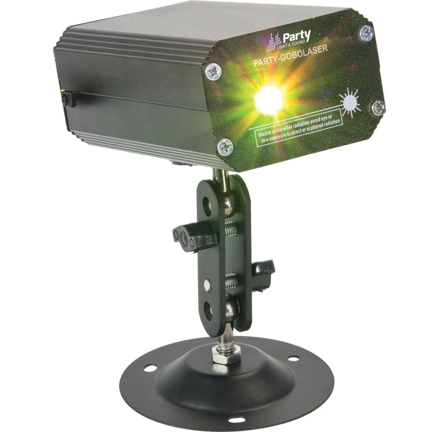 Ibiza Mini Firefly Red & Green Laser Effect - DY Pro Audio