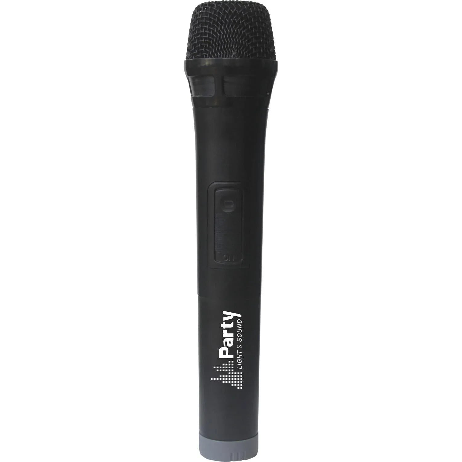 Ibiza Sound Portable Sound System 1000W With USB, Bluetooth, FM, UHF Microphones - DY Pro Audio