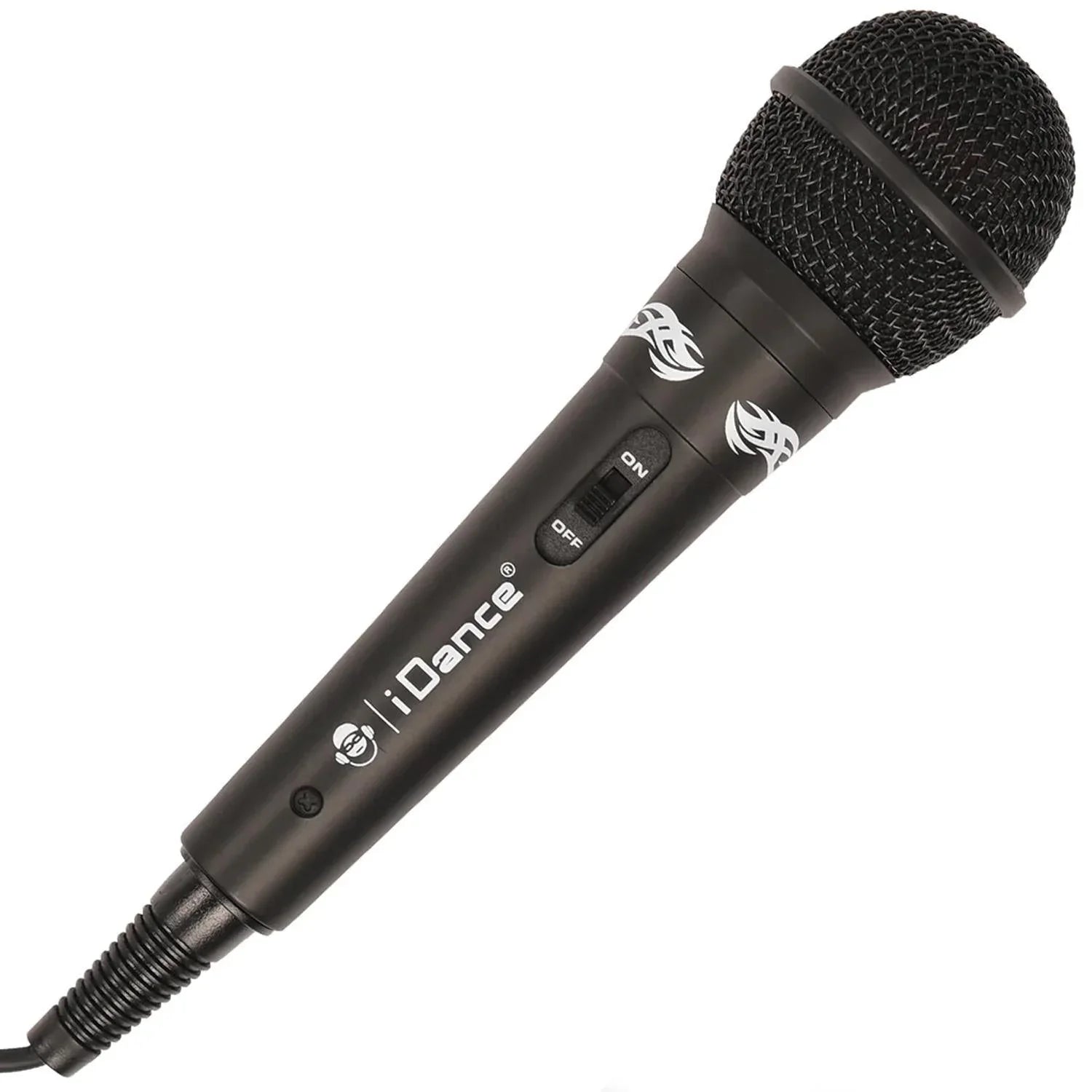 iDance Party Ball 2 Bluetooth Karaoke System - DY Pro Audio