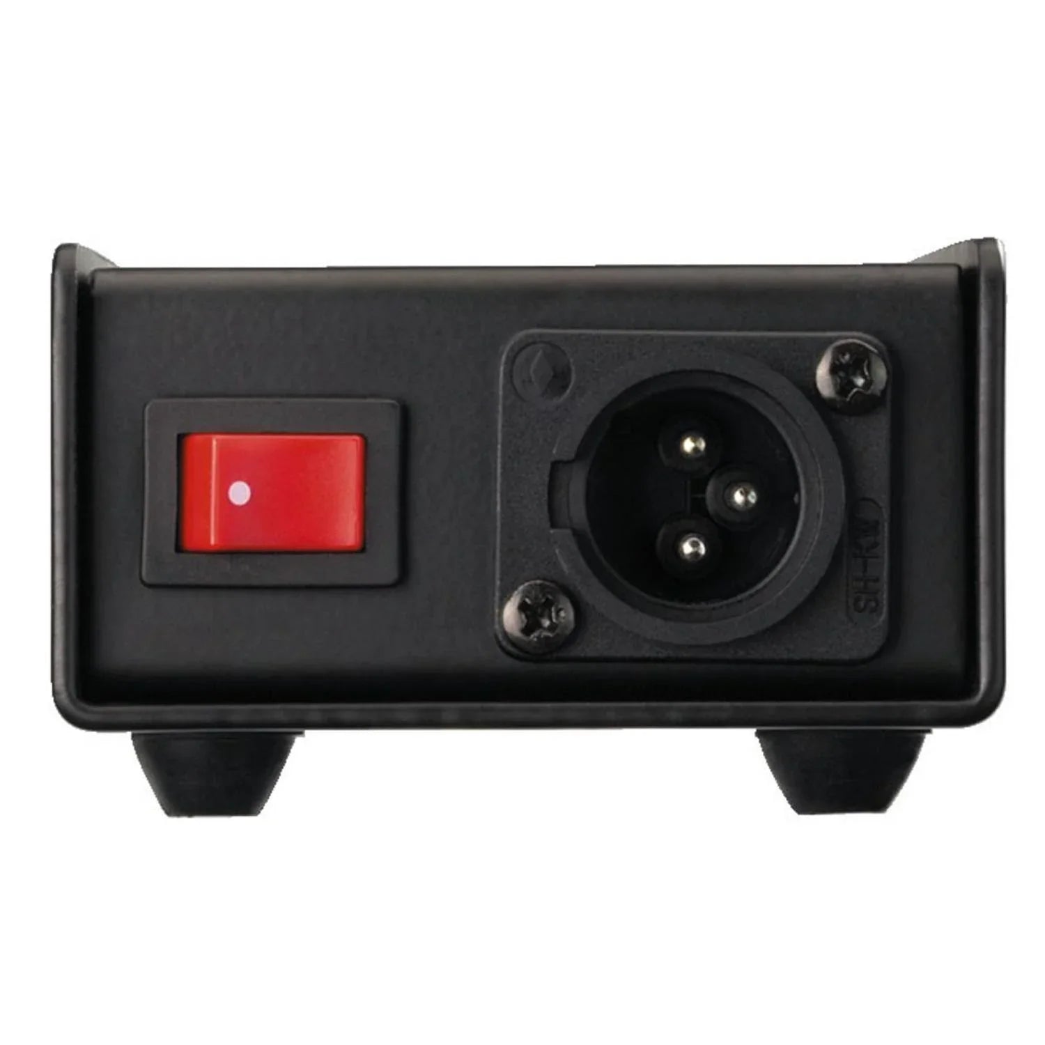 IMG Stageline DIB-100 Passive DI Box - DY Pro Audio