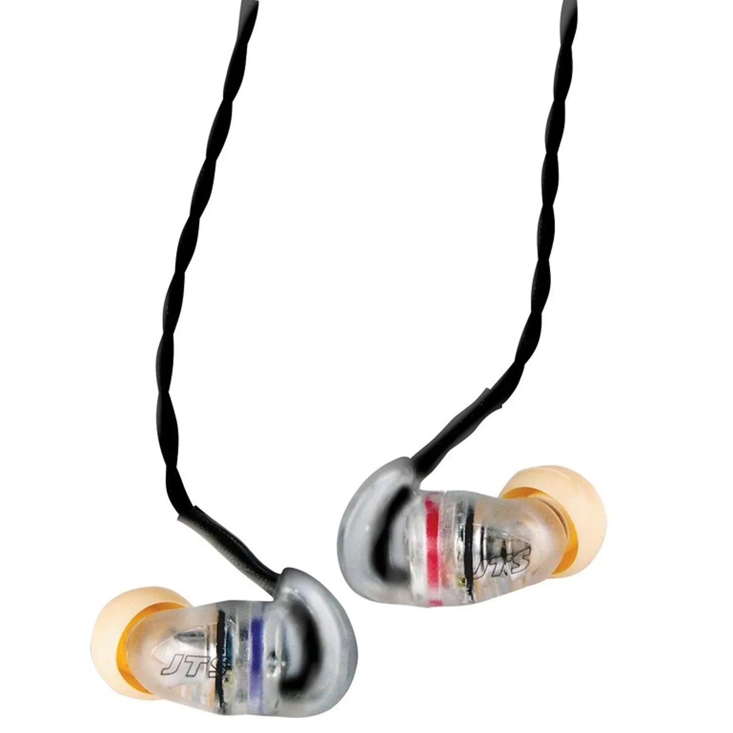 JTS SIEM-111TR In Ear Monitor System - DY Pro Audio