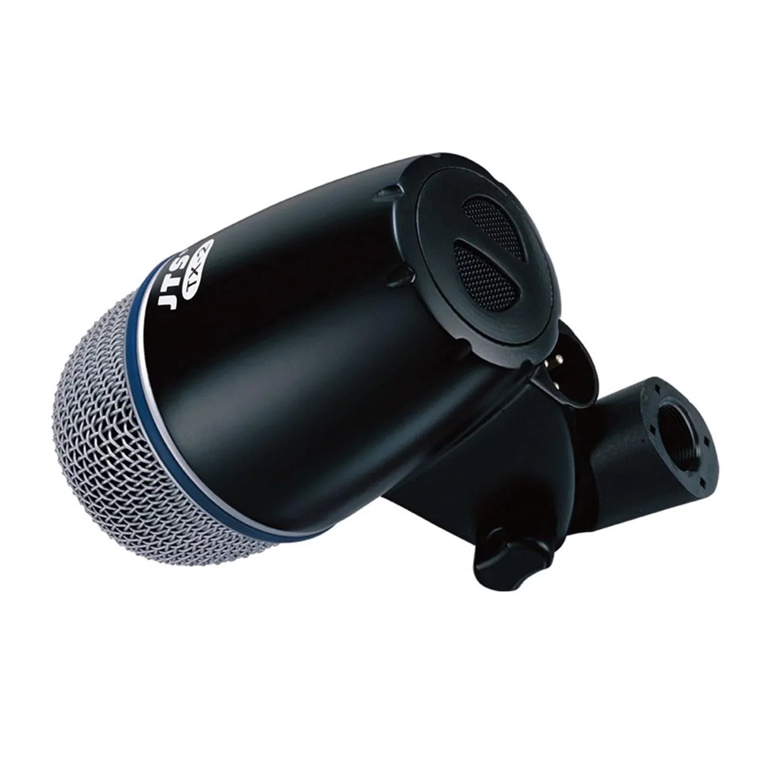 JTS TX-2 Bass Guitar Instrument / Kick Drum Microphone - DY Pro Audio