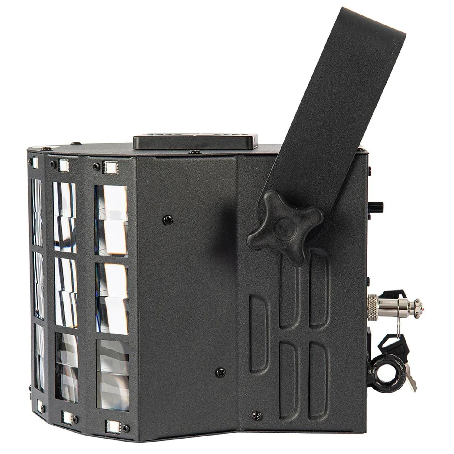 Kam Derby 8 Laser Light - DY Pro Audio