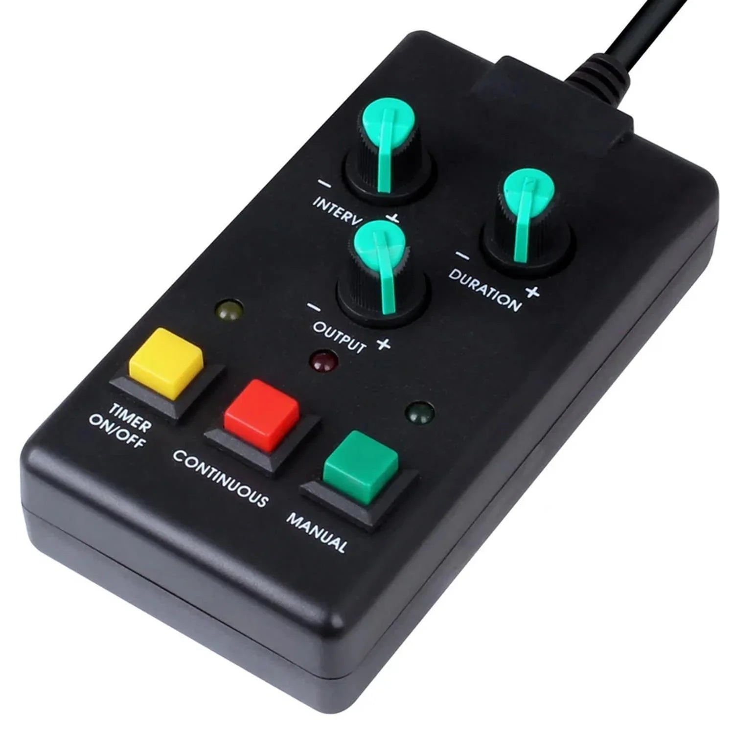 KAM KHM600 Party Haze Machine with 5ltr Haze Fluid - DY Pro Audio