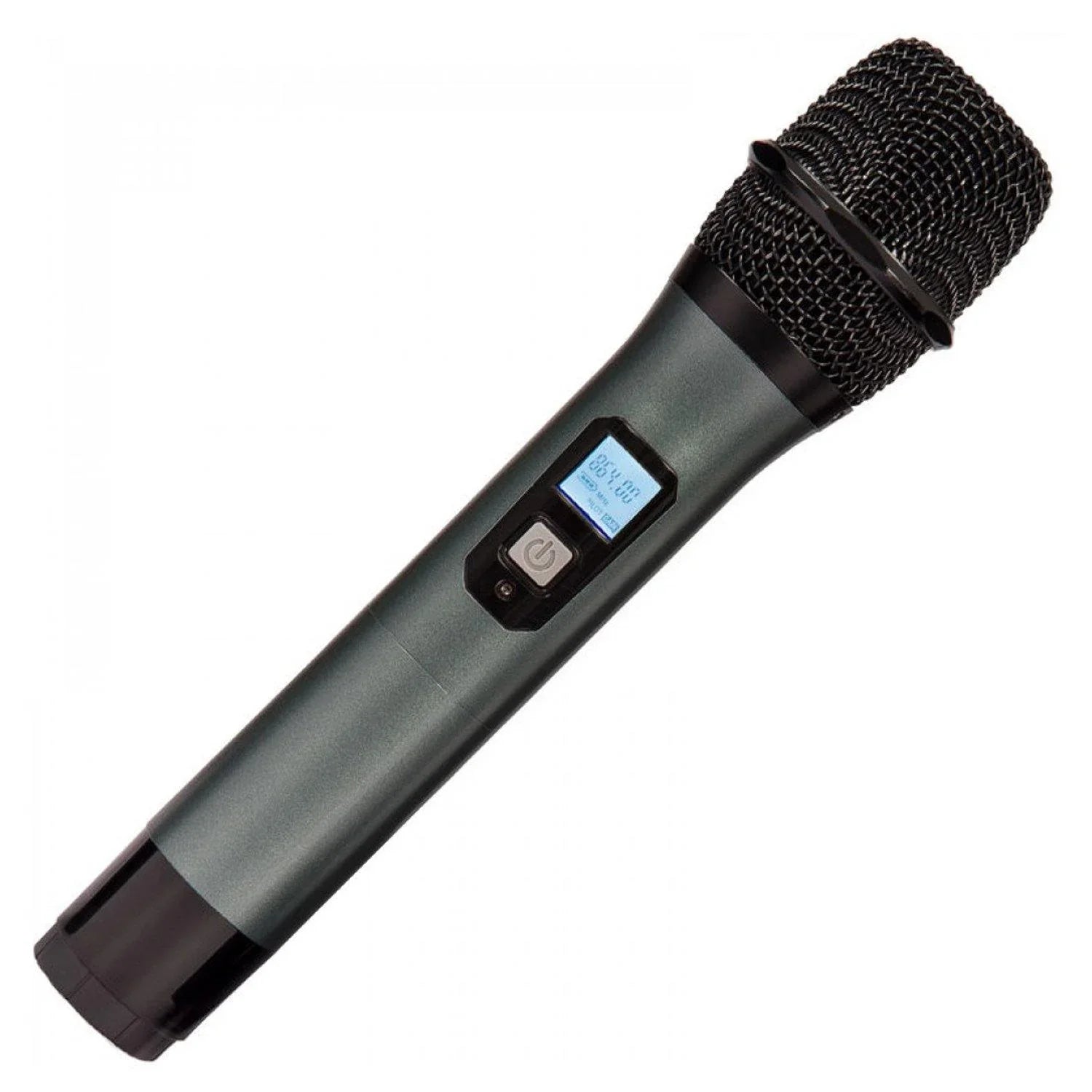 KAM KWM1940 Dual UHF Wireless Handheld System - DY Pro Audio