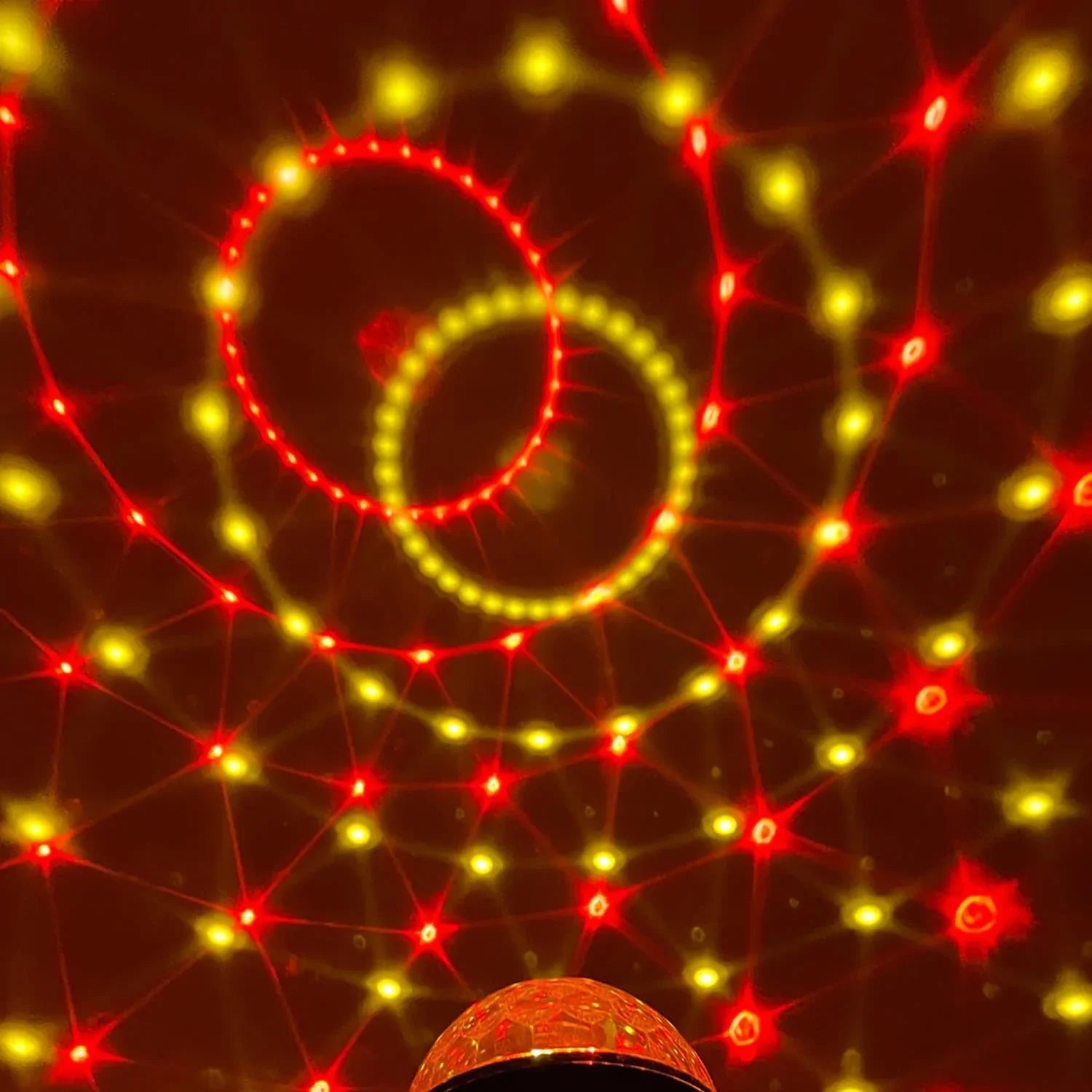 Kam LED Moonglow Party Effect Light - DY Pro Audio