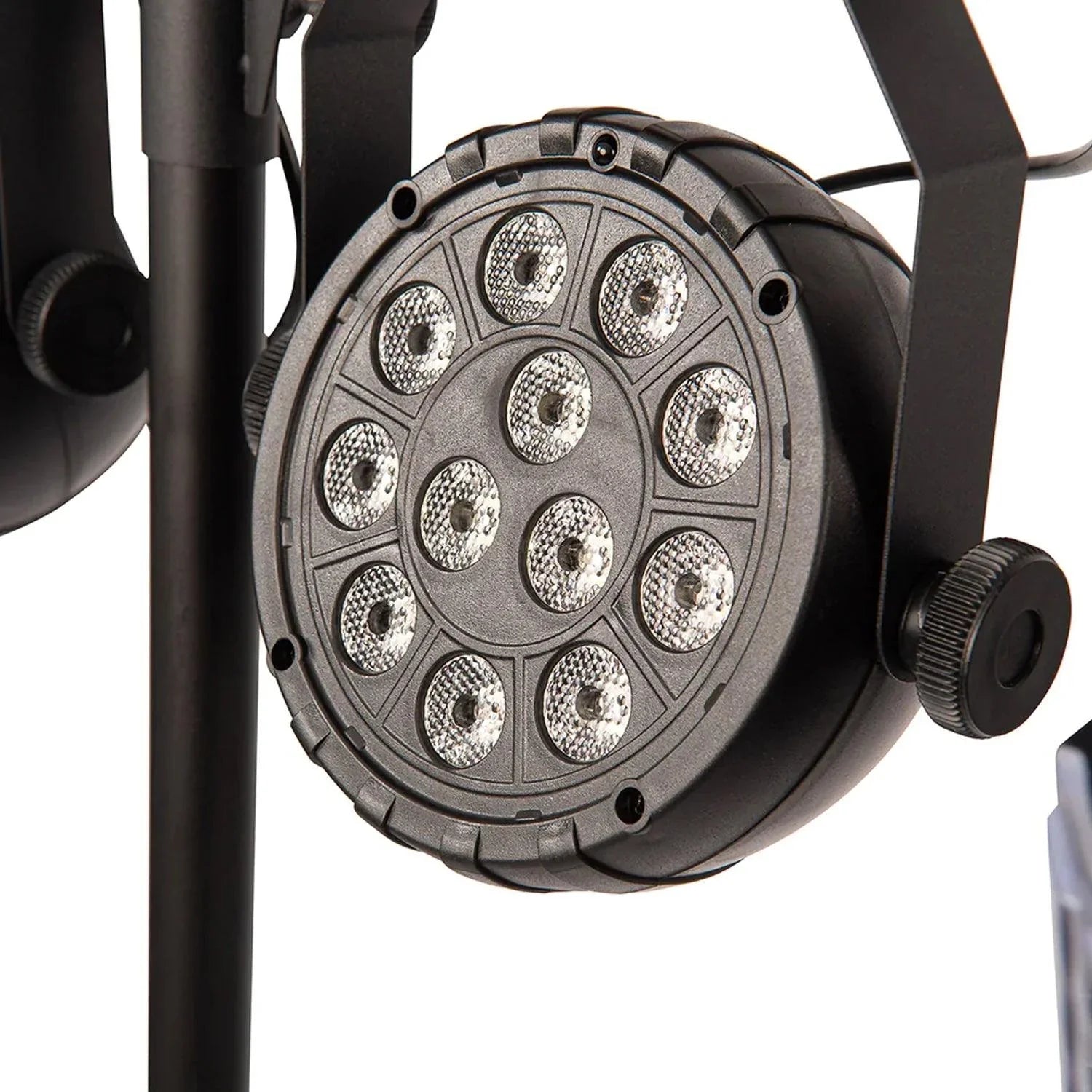 Kam Party Set Derby FX LED Party Bar All-In-One DJ Disco Stage Band Lighting System - DY Pro Audio