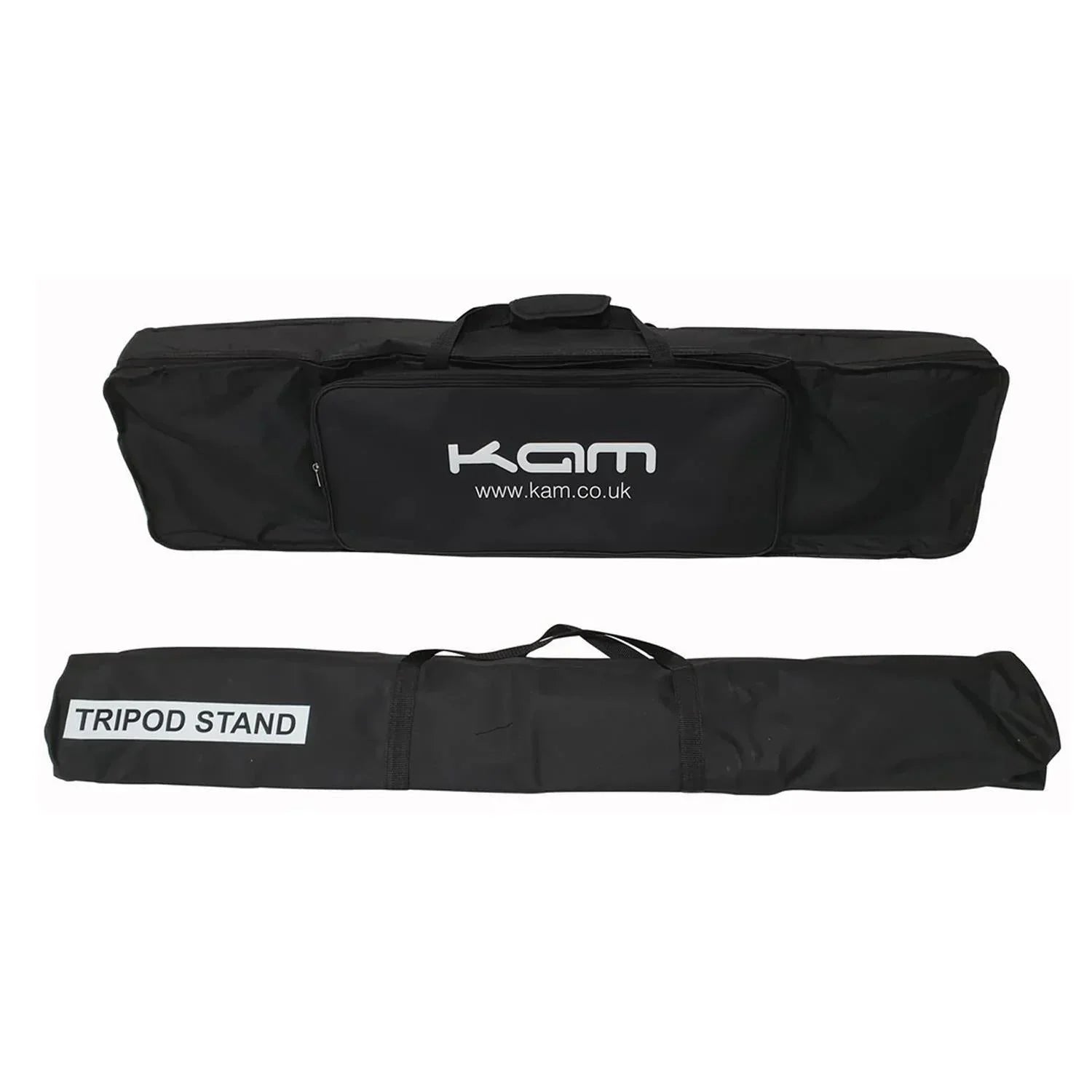 Kam Power Party Bar WFS Lights With Footswitch and Bag - DY Pro Audio