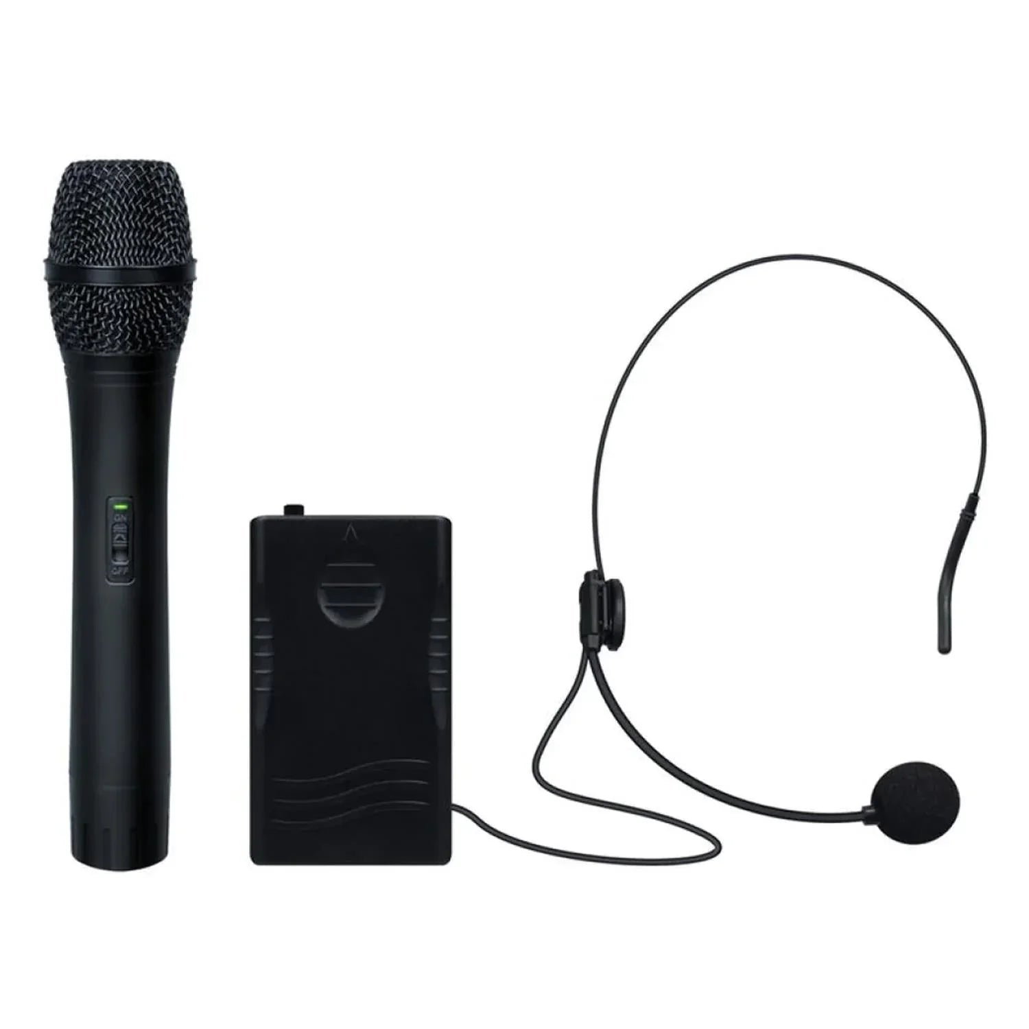 KAM RZ15AP Portable 15" Active Speaker With Bluetooth - DY Pro Audio