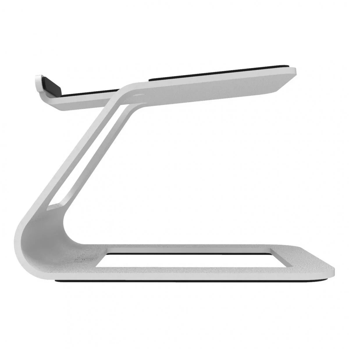 Kanto SE2 Elevated Desktop Speaker Stands (Small) White - DY Pro Audio