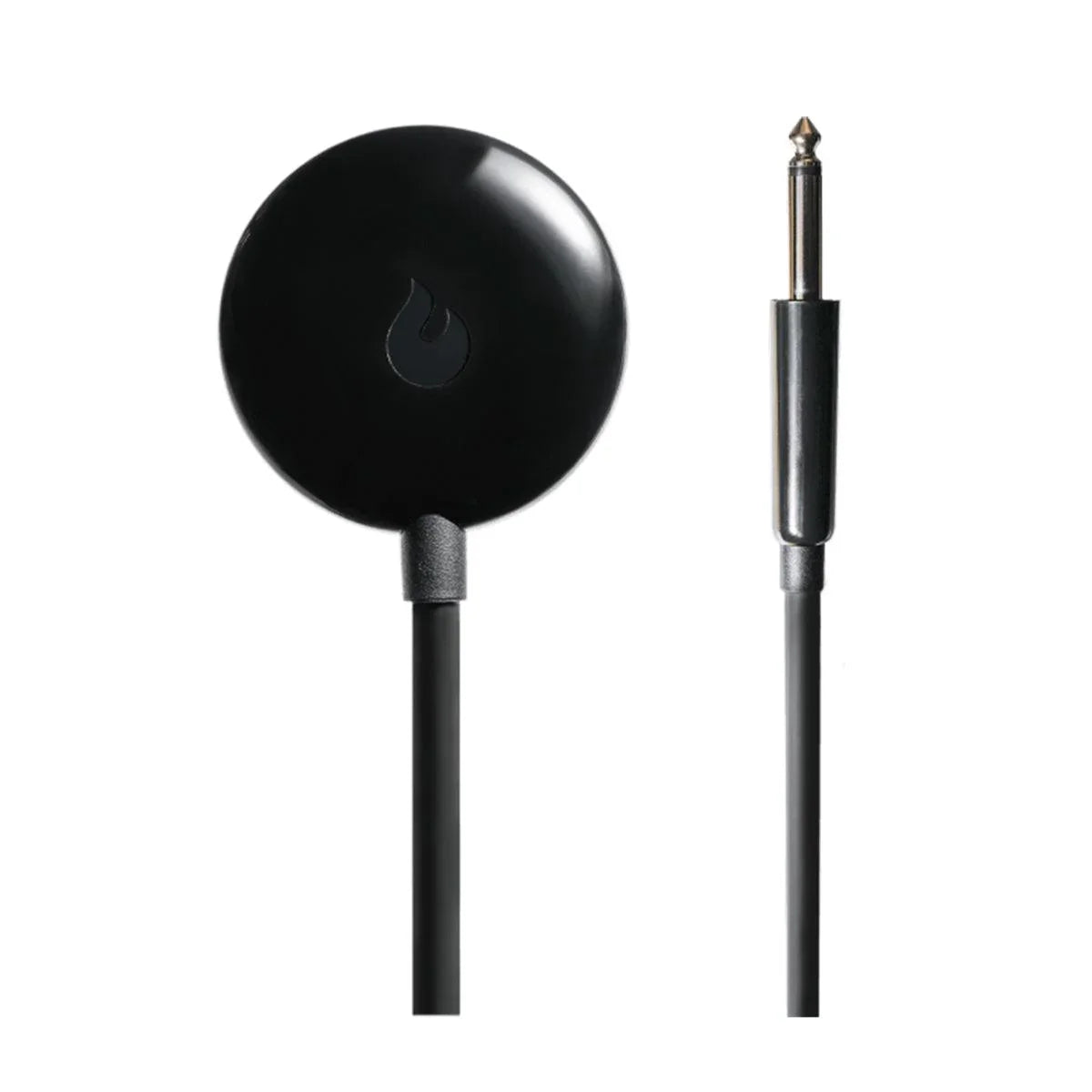 Lava Ideal Cable ~ Black ~ 20ft/6m - DY Pro Audio