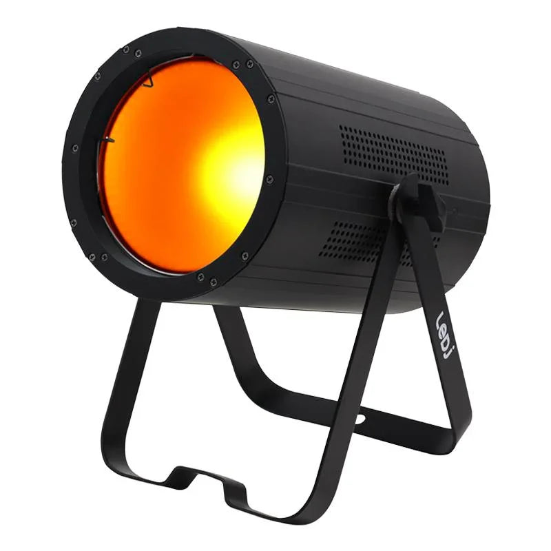 LEDJ 150W RGBA COB LED Par Can - DY Pro Audio