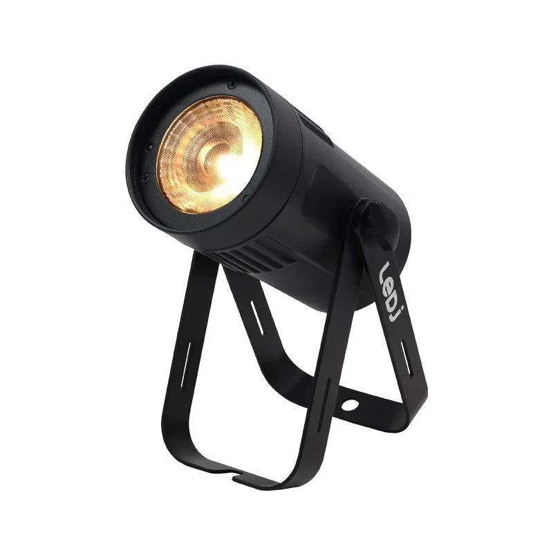 LEDJ Event Spot DTW – Dim to Warm MKII - DY Pro Audio