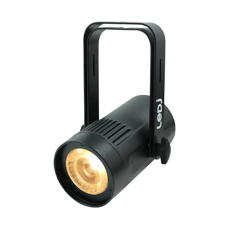 LEDJ Event Spot DTW – Dim to Warm MKII - DY Pro Audio