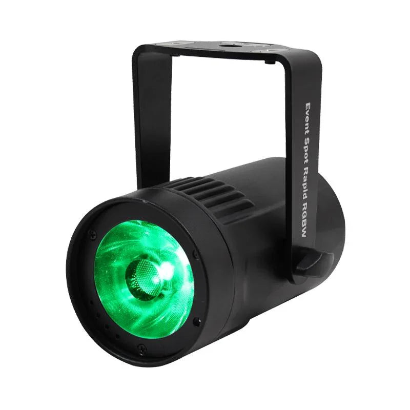 LEDJ Event Spot Rapid RGBW - DY Pro Audio