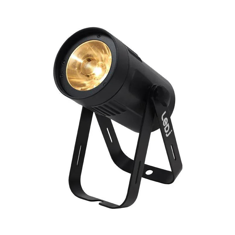 LEDJ Event Spot WW Triac Pin Spot - DY Pro Audio