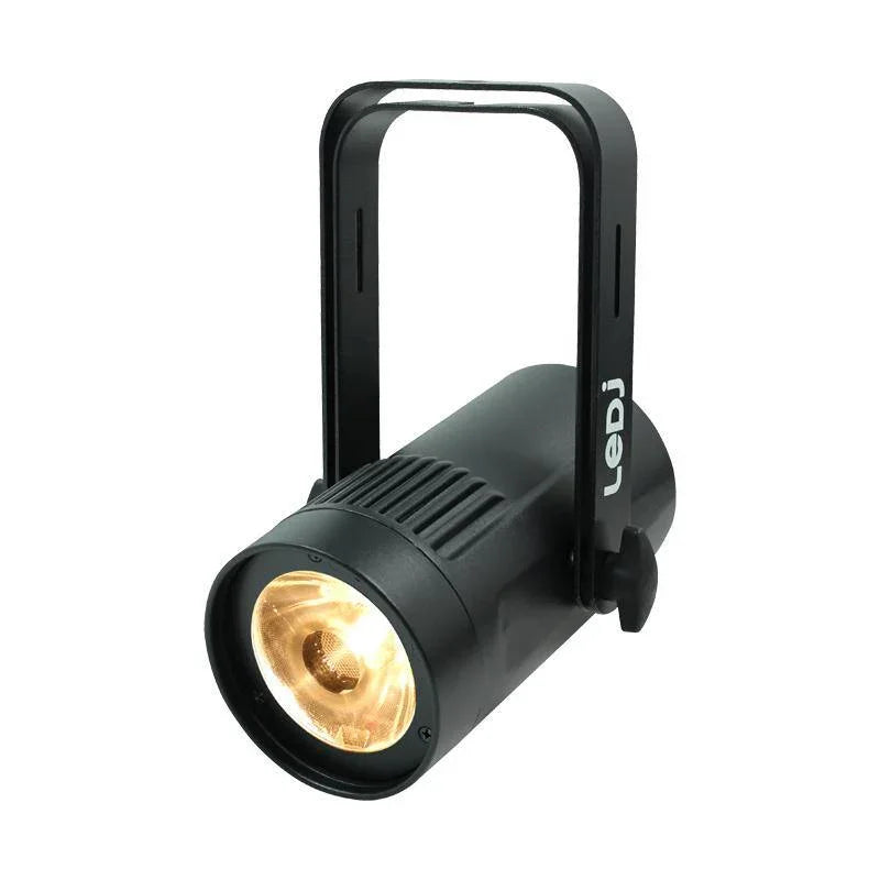 LEDJ Event Spot WW Triac Pin Spot - DY Pro Audio