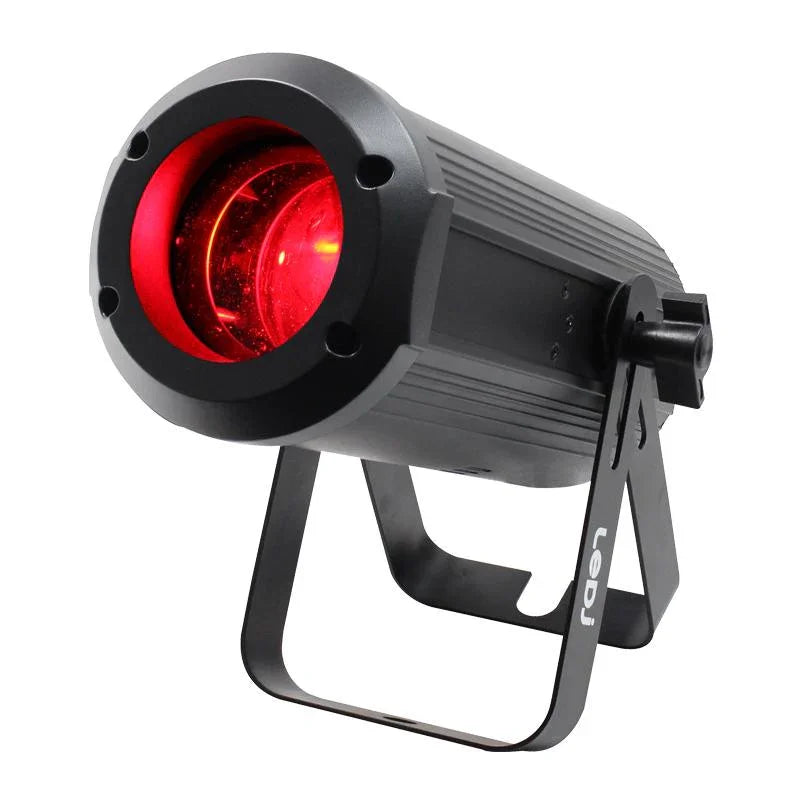 LEDJ Ninja Zoom 250 - DY Pro Audio
