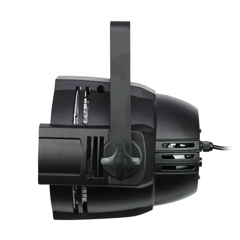 LEDJ Performer 18 HEX MKII UV Black - DY Pro Audio