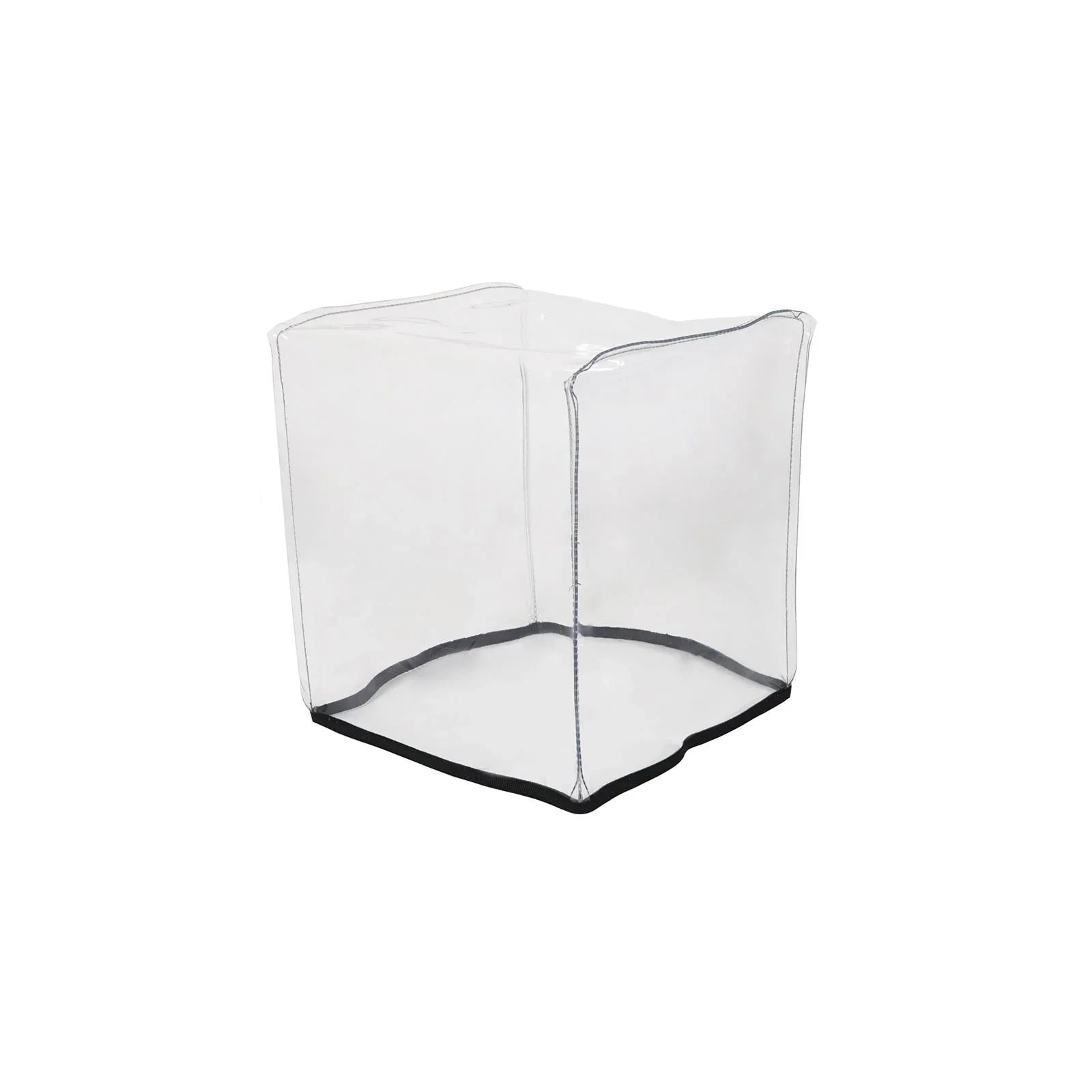 LEDJ Raincover (18LT) for Lighting Fixtures - DY Pro Audio