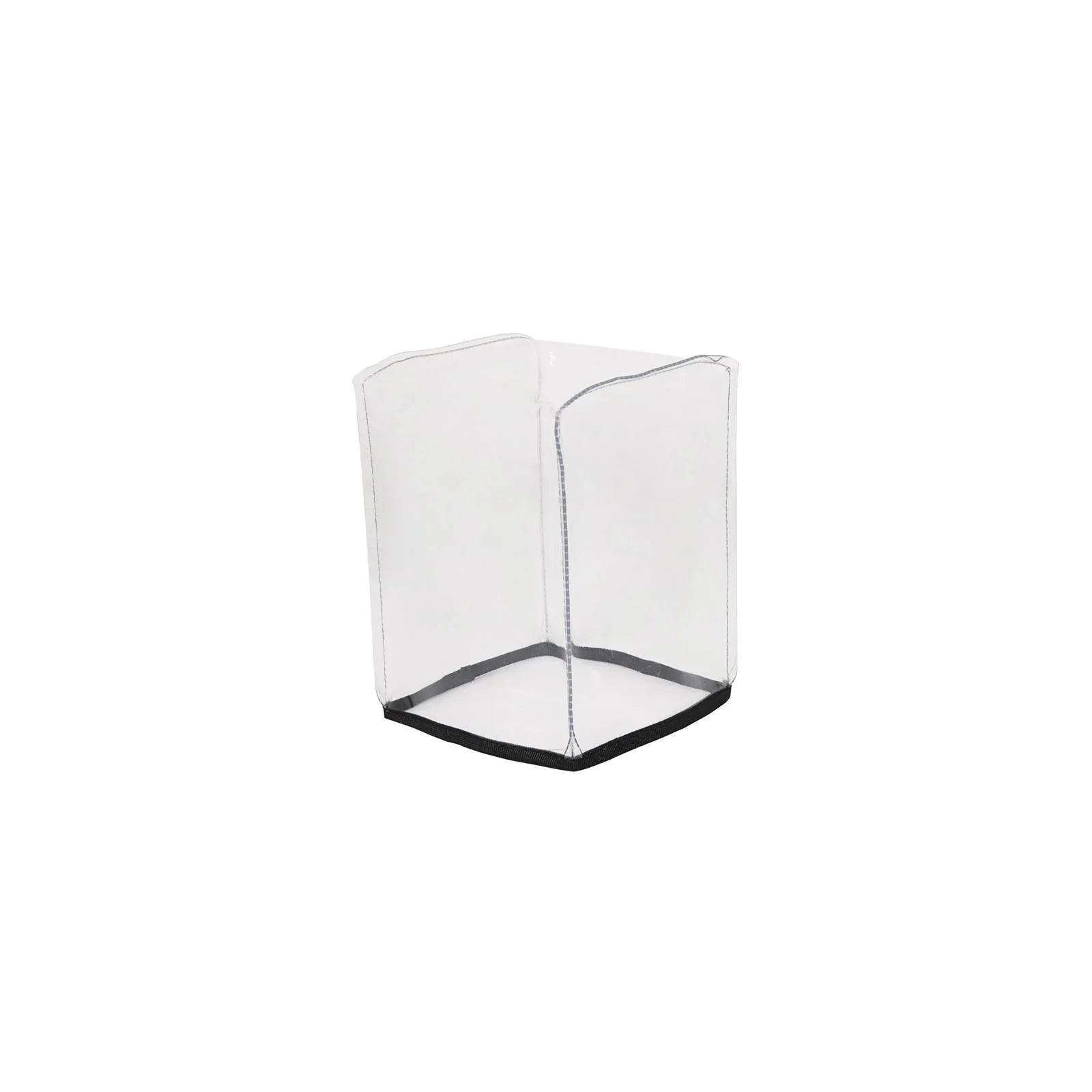 LEDJ Raincover (Uplighter 6LT) For Lighting Fixtures - DY Pro Audio