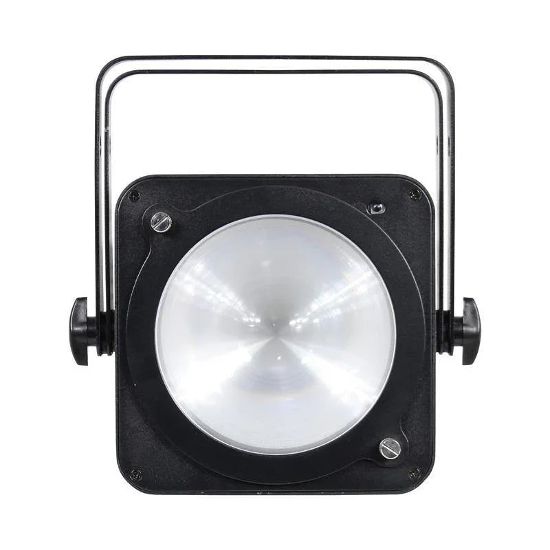 LEDJ Slimline 1T36 COB Par Can - DY Pro Audio