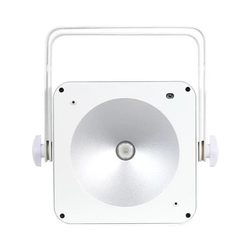 LEDJ Slimline 1T36 COB (White Housing) - DY Pro Audio