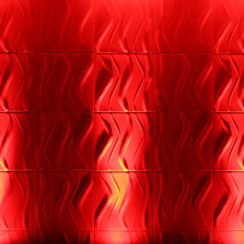 LEDJ Slimline 1T36 COB (White Housing) - DY Pro Audio