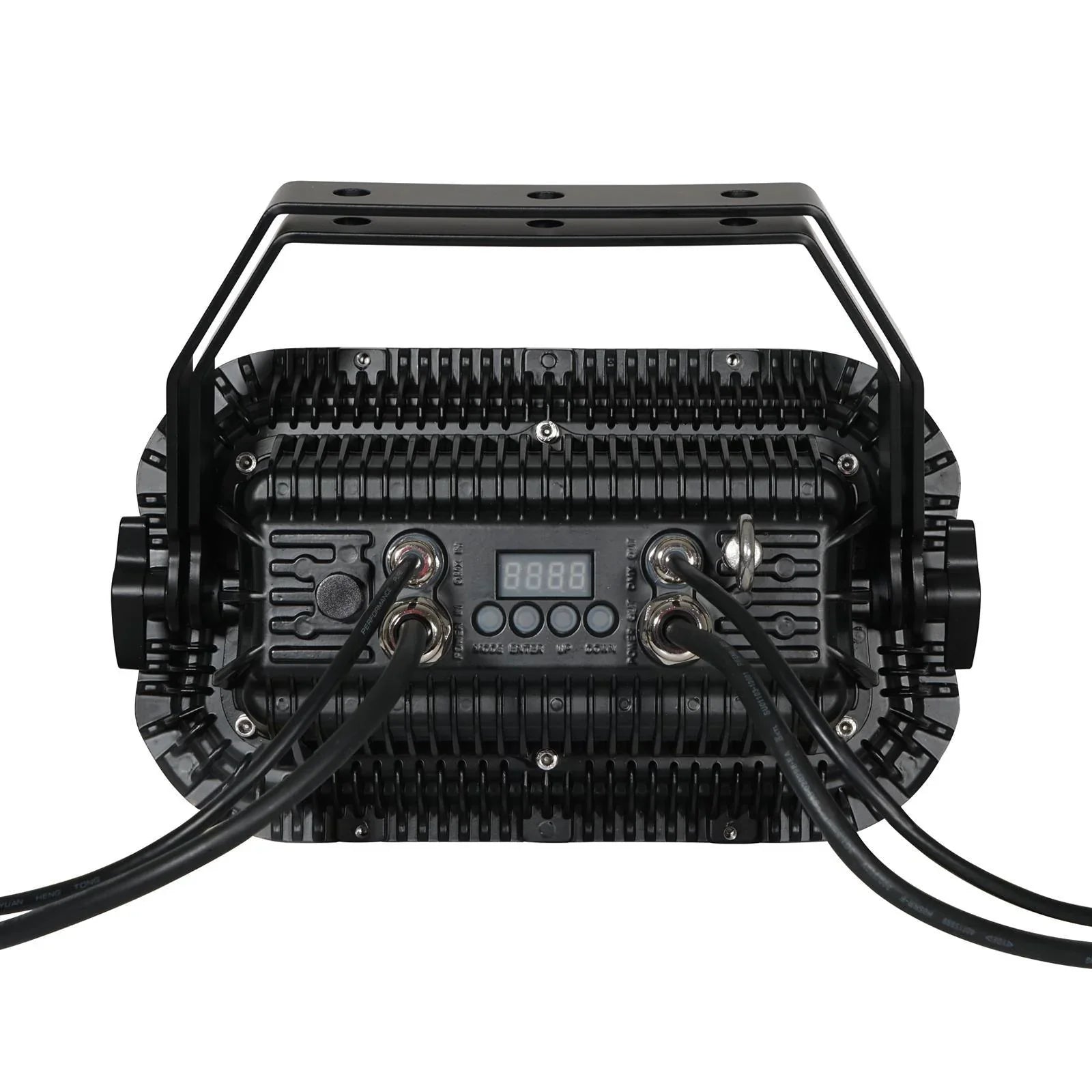 LEDJ Spectra Flood 18HEX10 Exterior Fixture - DY Pro Audio