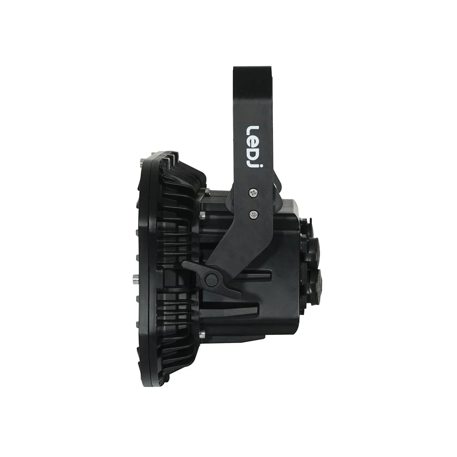 LEDJ Spectra Flood 18HEX10 PRO Exterior Fixture - DY Pro Audio