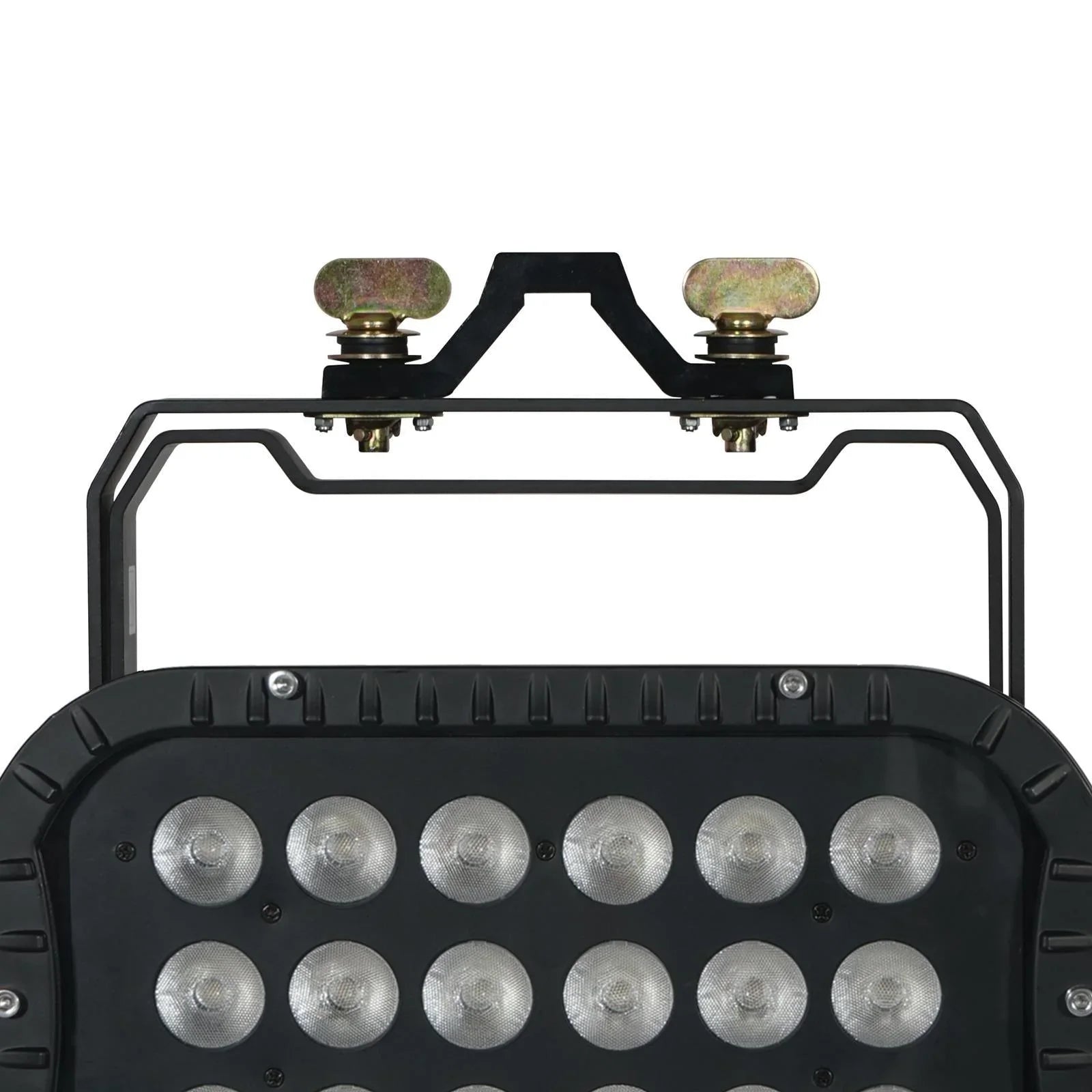 LEDJ Spectra Flood 18HEX10 PRO Exterior Fixture - DY Pro Audio