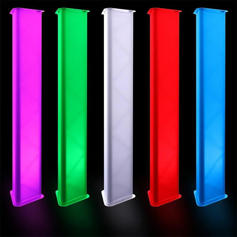 LEDJ White 1.5m Tri Truss Sleeve/Sock - DY Pro Audio