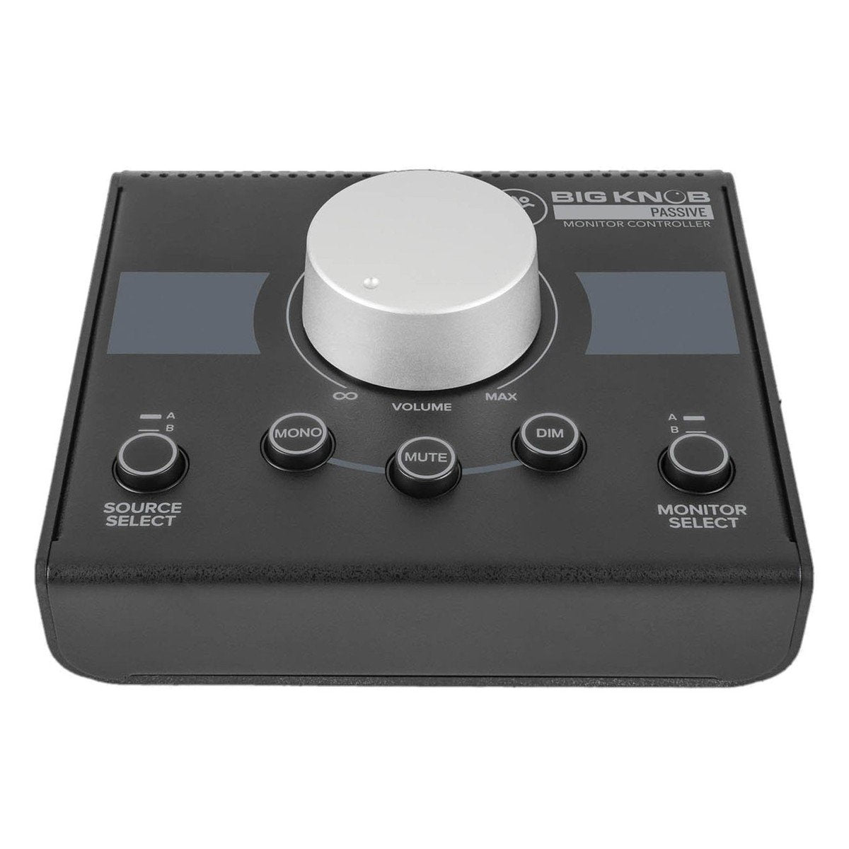 Monitor controller discount